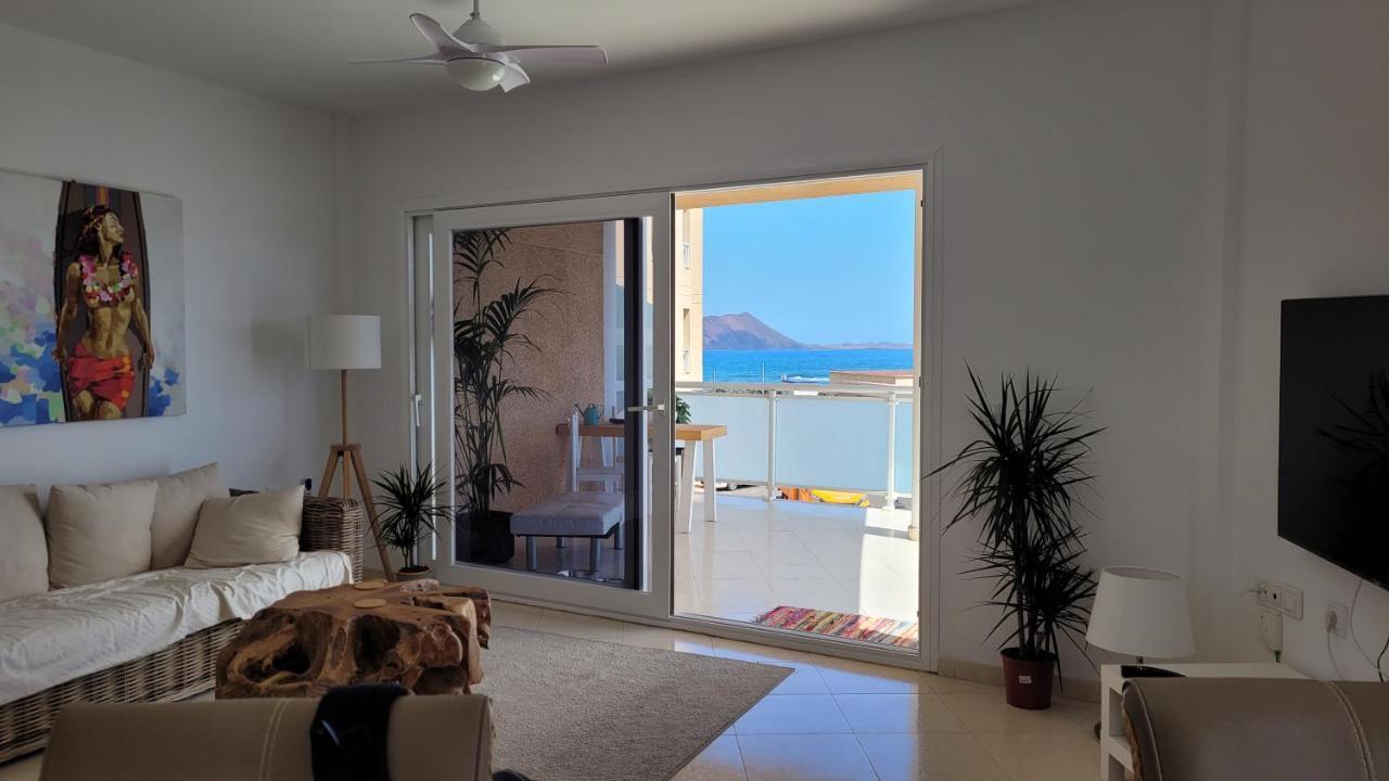 Amazing Ocean View Apartment コラレホ エクステリア 写真