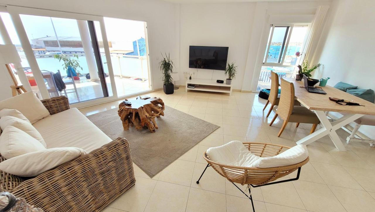Amazing Ocean View Apartment コラレホ エクステリア 写真
