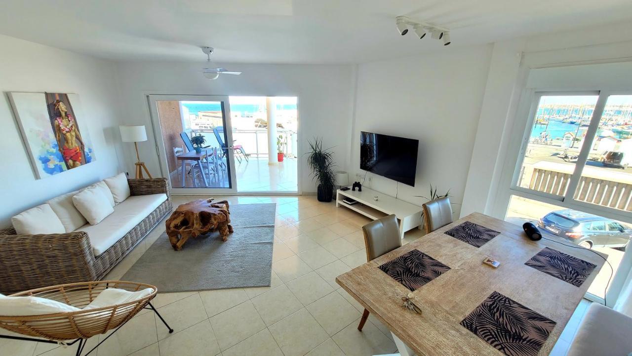 Amazing Ocean View Apartment コラレホ エクステリア 写真